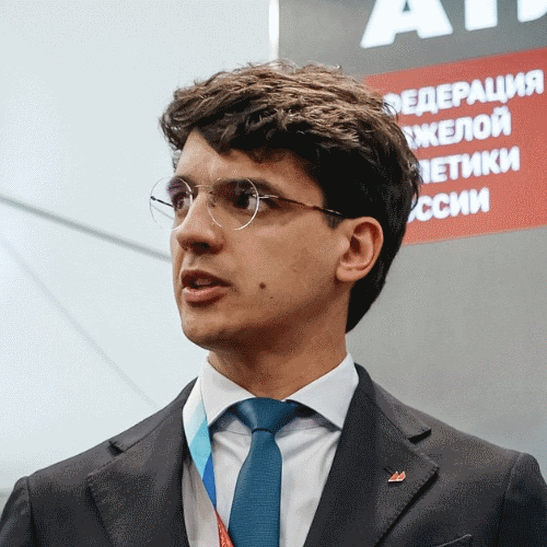 Панченко Александр Александрович