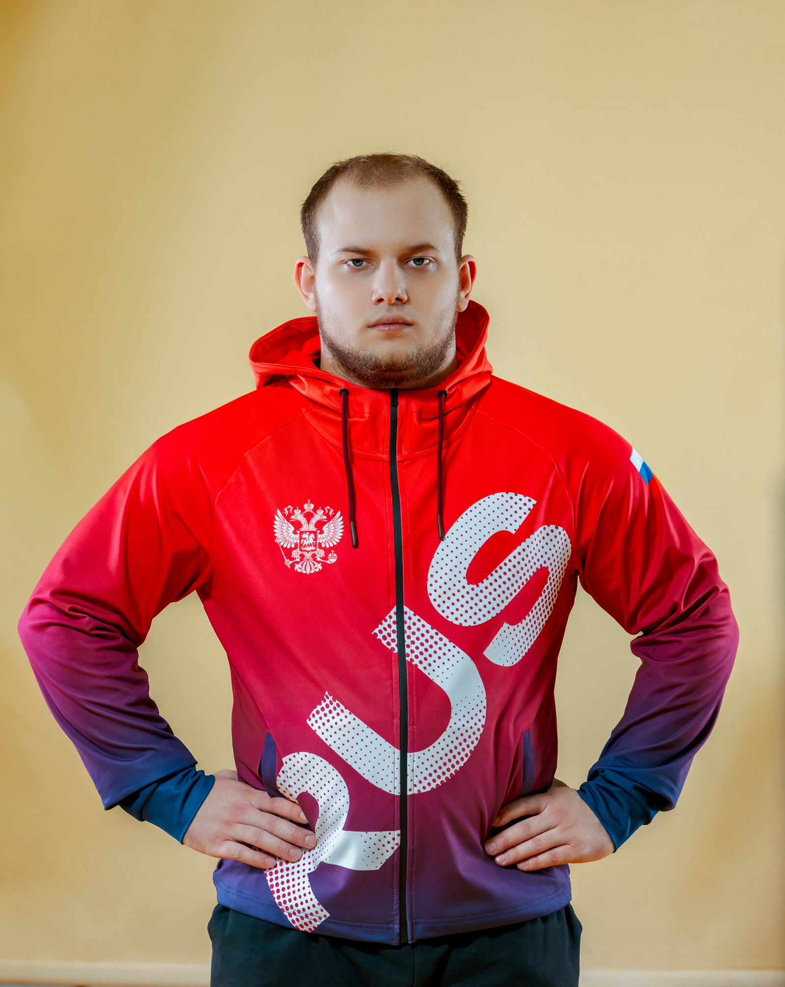 Трошин Артем Александрович