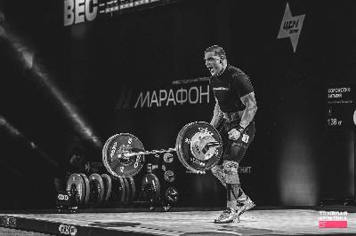 Рекорды бились на Урале  