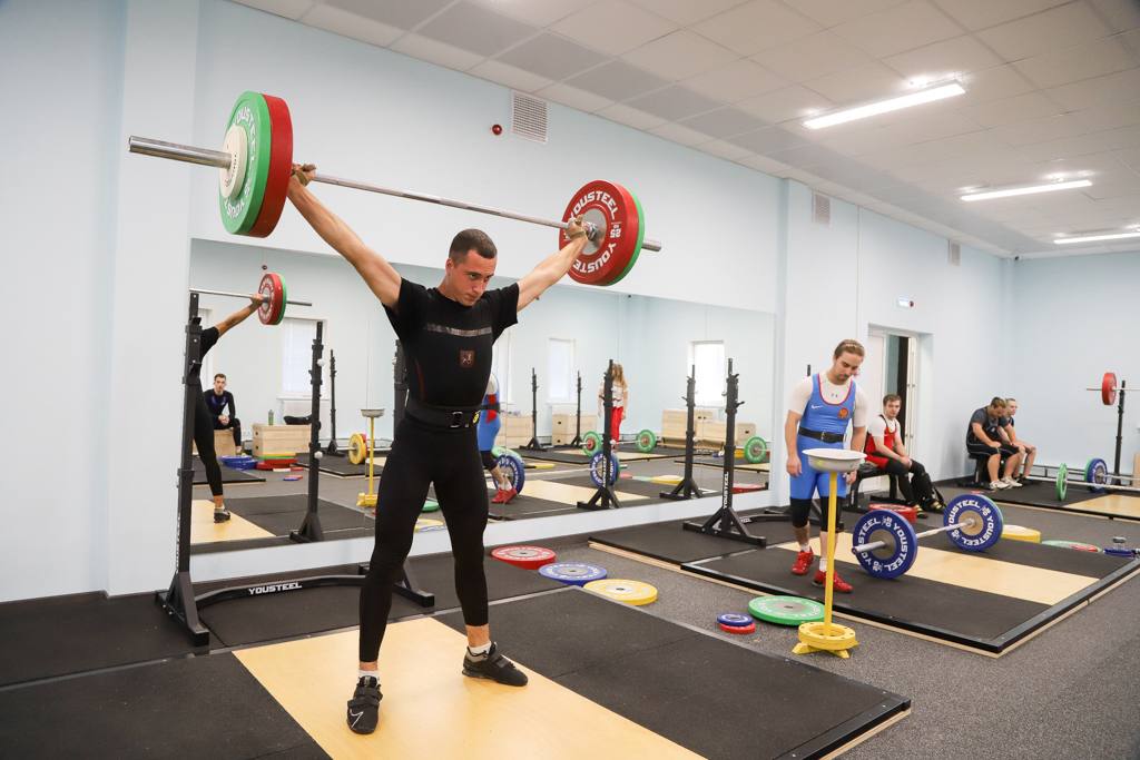 Командная работа!