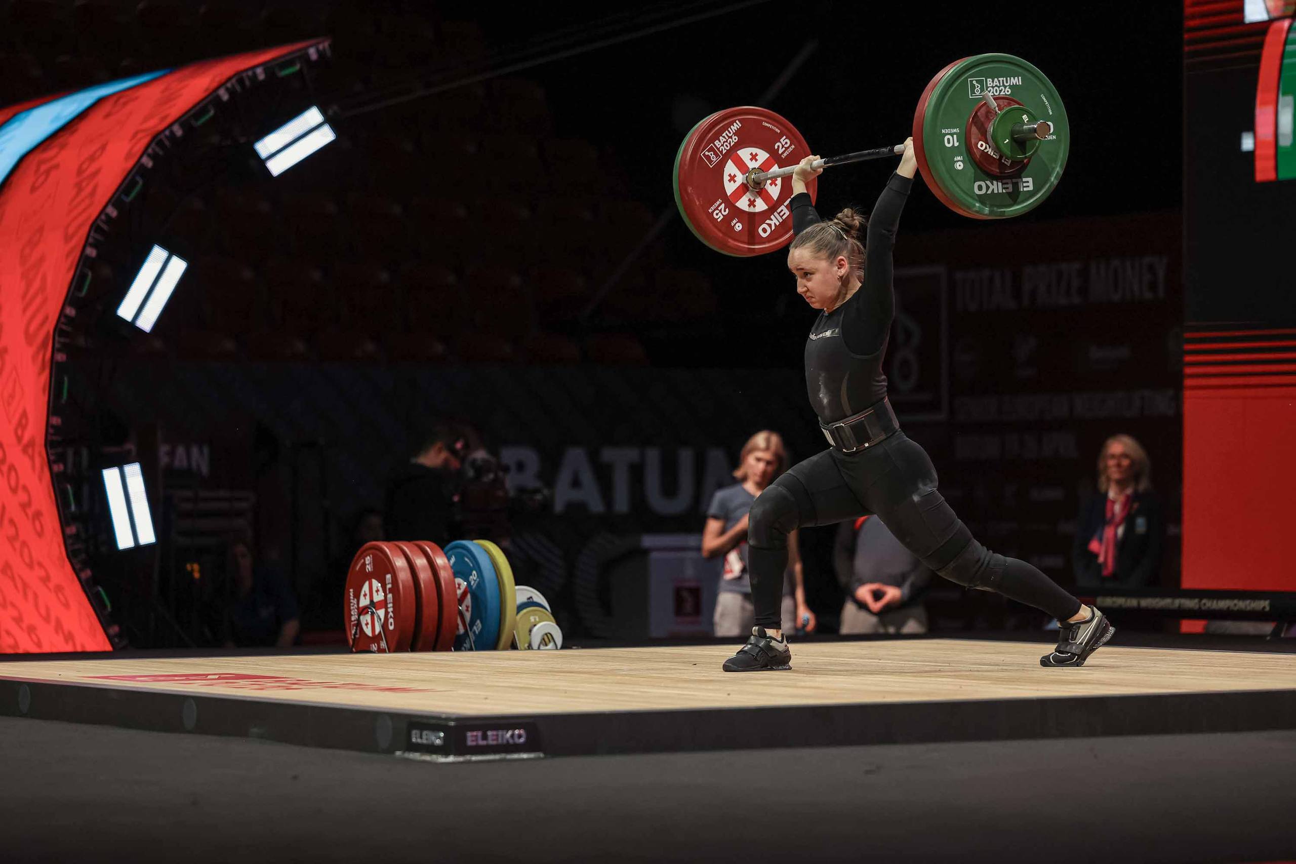 Начало положено