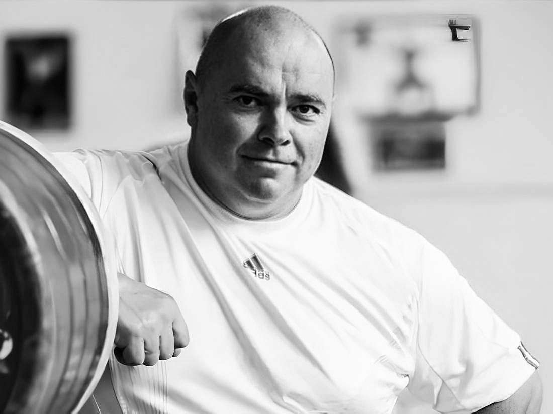 «Настоящая легенда, один из сильнейших людей в истории… Эпоха».