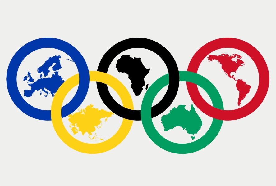 Олимпийские принципы