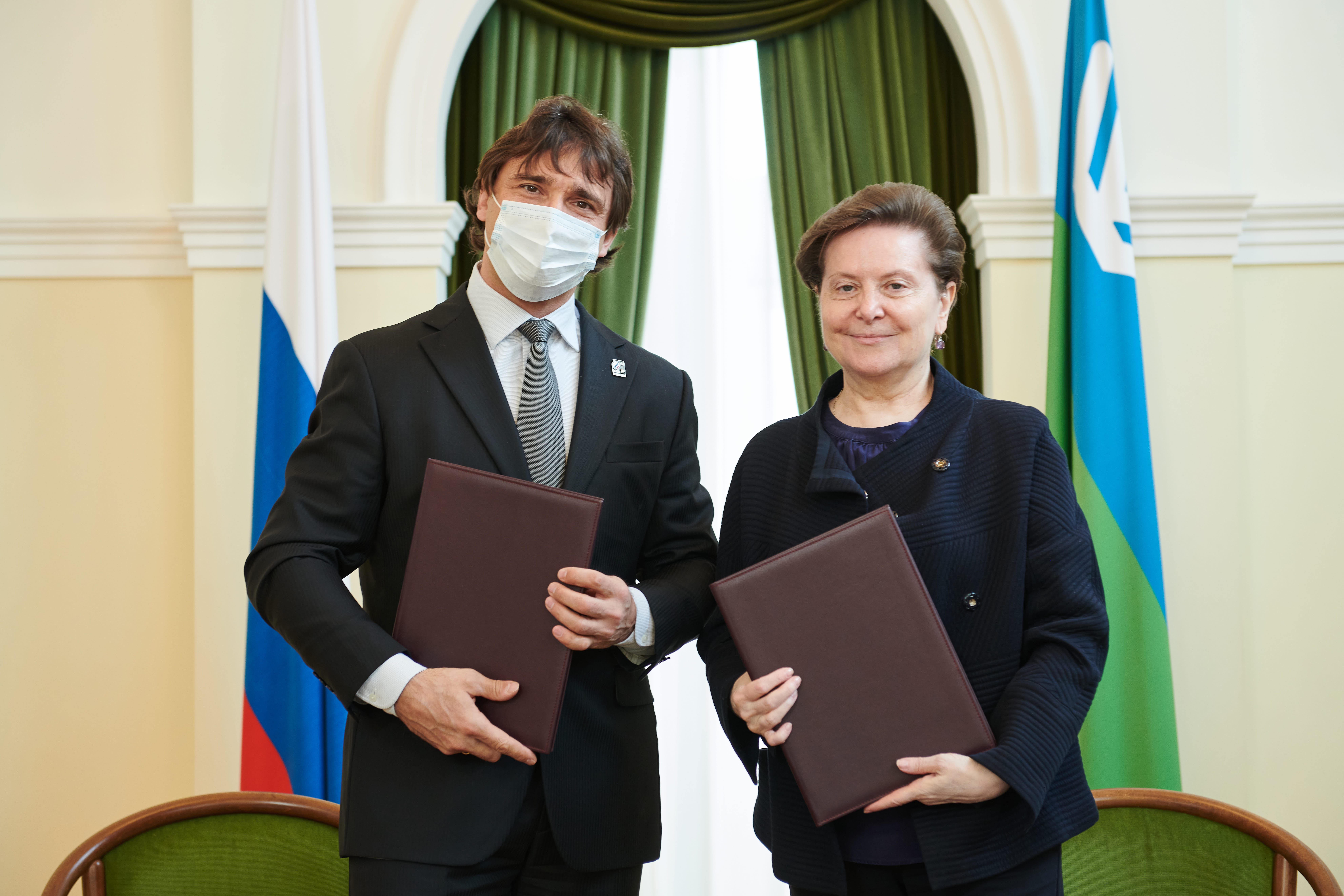 Еще один шаг в будущее тяжёлой атлетики