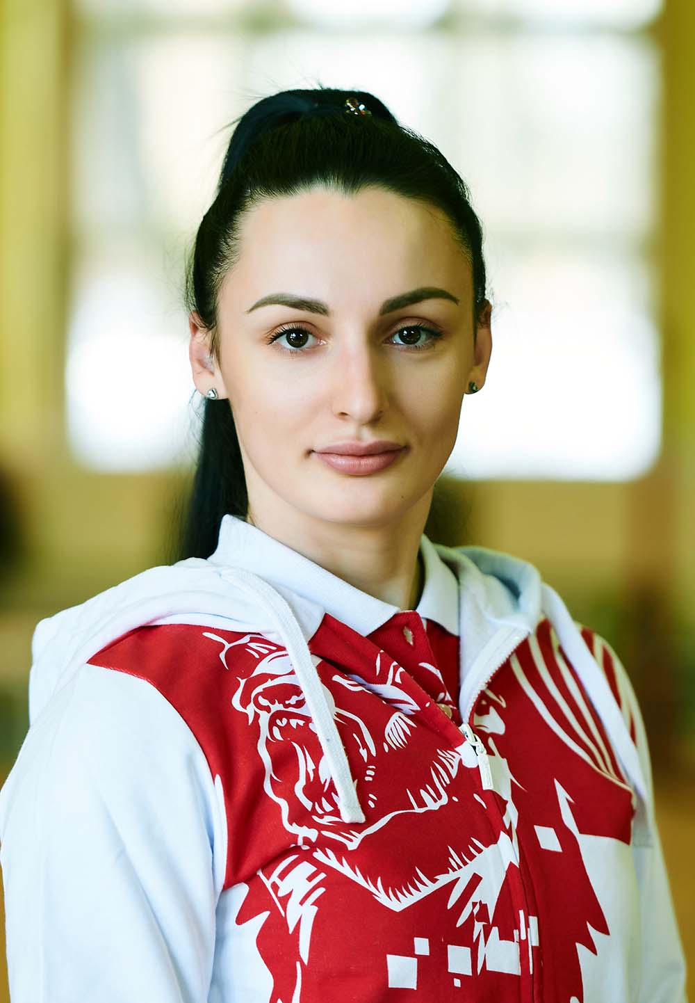 Наш Амбассадор РУСАДА