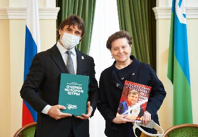 Еще один шаг в будущее тяжёлой атлетики