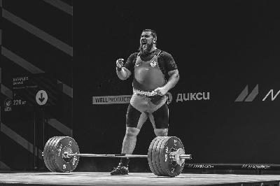 Тяжелая атлетика дала путевку в олимпийский резерв: новые школы получили статус СШОР