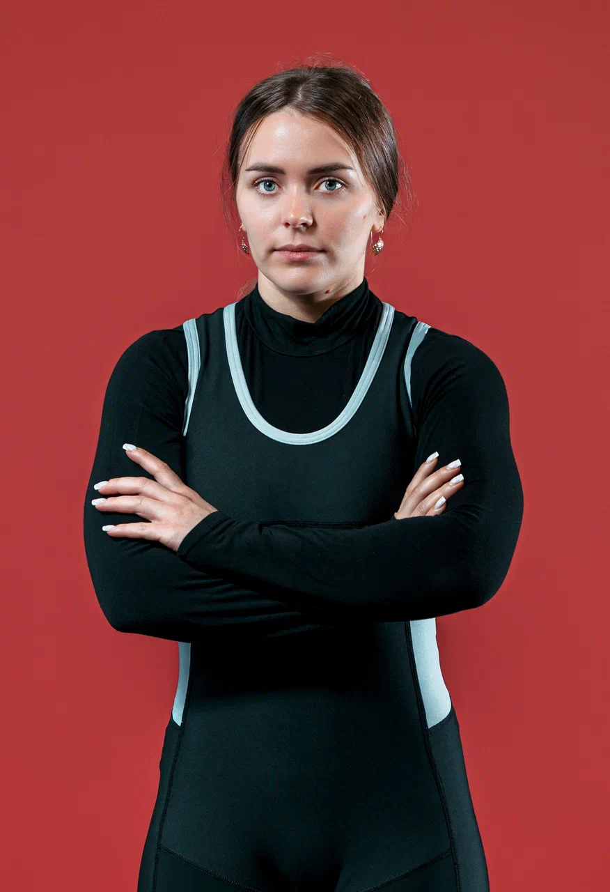 Красулина Екатерина Сергеевна