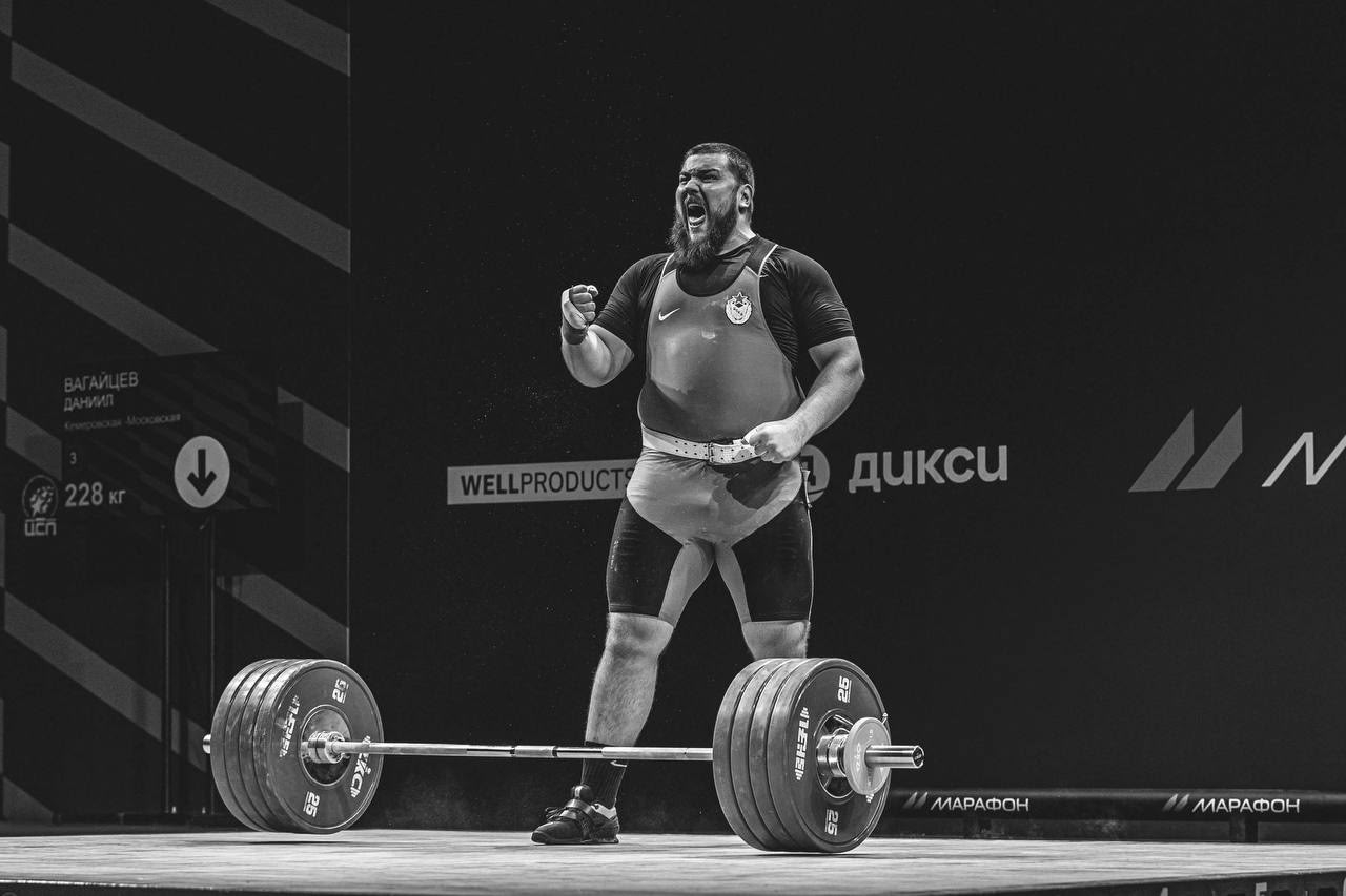 Тяжелая атлетика дала путевку в олимпийский резерв: новые школы получили статус СШОР