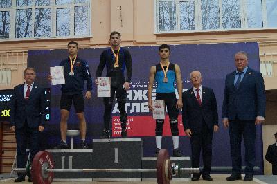 Пятый по счету турнир «Серебряный гриф» - уже история. 