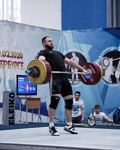 109+ кг мужчины