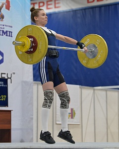 Женщины 49