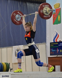 Женщины 59