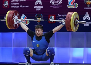 Мужчины 89
