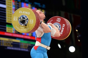 Чемпионат Мира 2015, США, Хьюстон