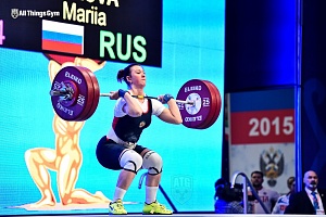 Кубок Президента Российской Федерации - 2015, Грозный