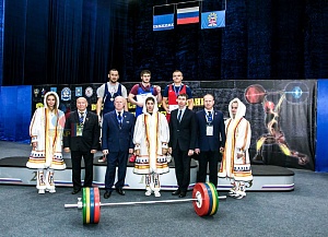 Кубок ямала 2019