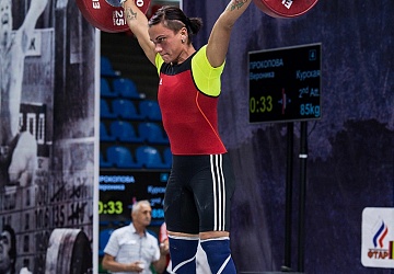 Чемпионат России 2018, день 4