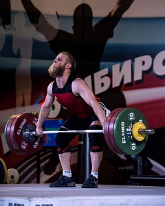 81 кг мужчины