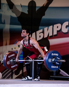 61 кг мужчины