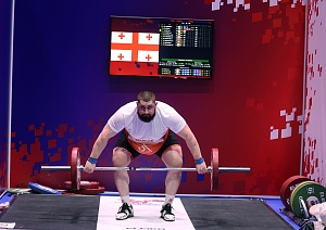 Мужчины 109+