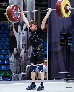 Чемпионат России 2018, день 3