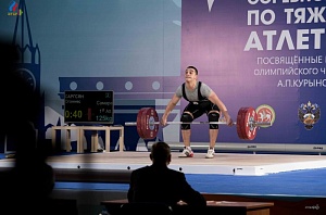 Всероссийские соревнования посвящённые памяти Олимпийского чемпиона А.Курынова - 2017, Зеленодольск