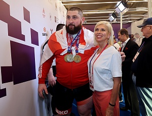 Мужчины 109+
