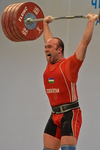 Чемпионат мира-2014, Казахстан, Альма-Ата