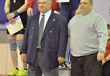 Кубок России-2015, Белгородская обл., г. Старый Оскол