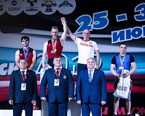 81 кг мужчины