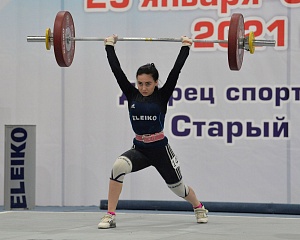 Женщины 49