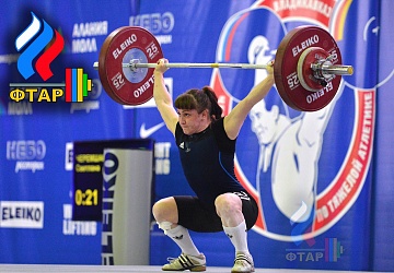 Чемпионат России-2016, Владикавказ