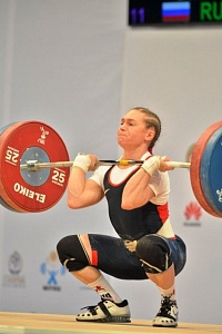 Чемпионат мира-2014, Казахстан, Альма-Ата