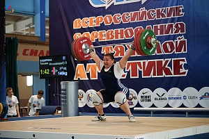 Кубок Сибири 18 -20 мая 2018 года