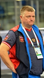 Чемпионат мира-2014, Казахстан, Альма-Ата