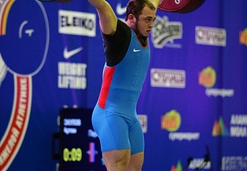 Чемпионат России-2016, Владикавказ