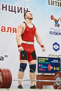 Мужчины 89А