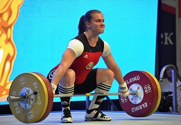 Кубок Президента Российской Федерации - 2015, Грозный