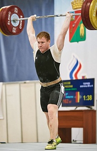 Мужчины 89А