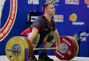 Чемпионат России-2016, Владикавказ