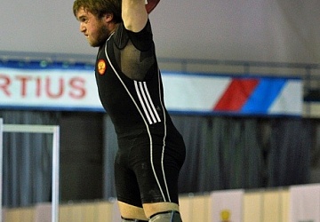 Чемпионат России-2015, Белгородская обл., г. Старый Оскол