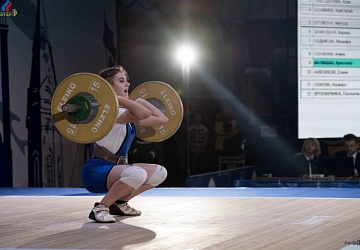 Всероссийские соревнования посвящённые памяти Олимпийского чемпиона А.Курынова - 2017, Зеленодольск