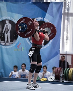 59 кг женщины