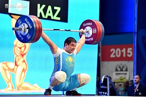 Кубок Президента Российской Федерации - 2015, Грозный