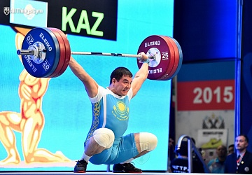 Кубок Президента Российской Федерации - 2015, Грозный