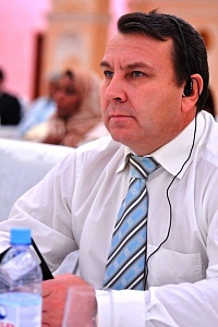 Чемпионат мира-2014, Казахстан, Альма-Ата