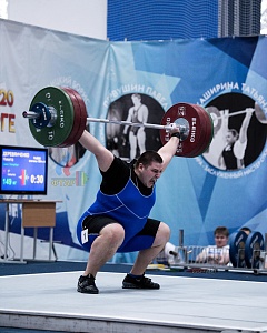 109+ кг мужчины