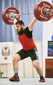 Мужчины 89А