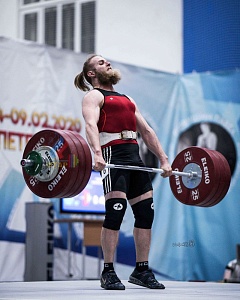 81 кг мужчины